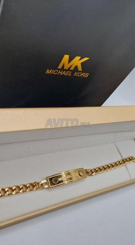 Bracelet michael Kors en differents modèles - 6