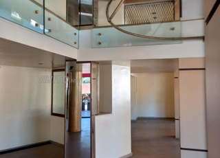 Café Restaurant en vente à Guéliz