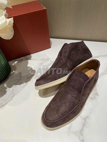 Loro piana discount marron