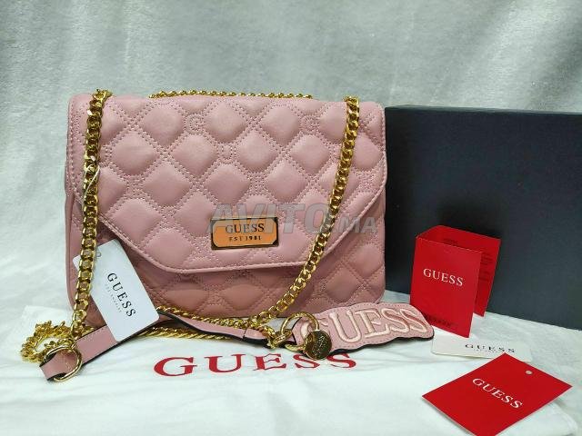 Promotion sac guess new arrivals