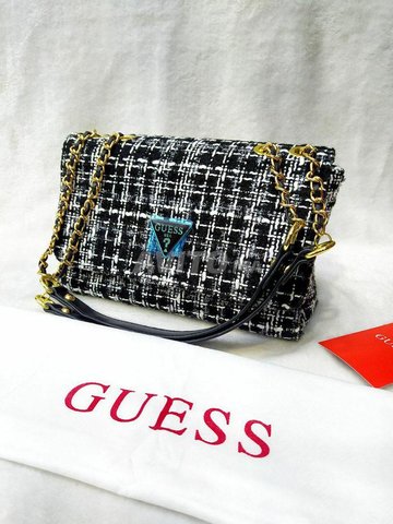 Promotion sac online guess