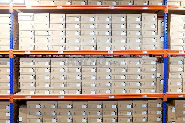 RAYONNAGE LOURD & MI-LOURD & LEGER  - 2