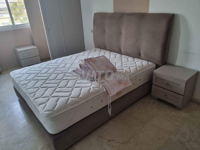 Chambre à coucher complète à vendre - 2