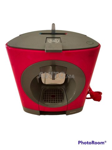 Machine à café Dolce Gusto Oblo - 1