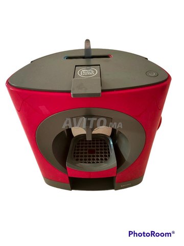Machine à café Dolce Gusto Oblo - 2