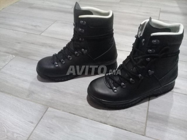 Chaussure militaire - 6