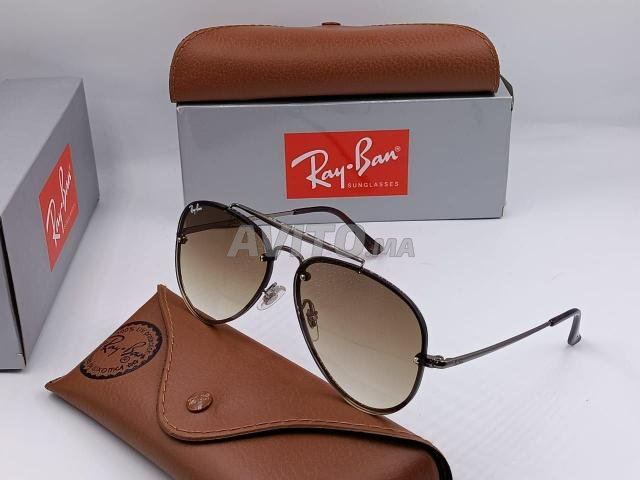 Ray ban best sale aviator maroc