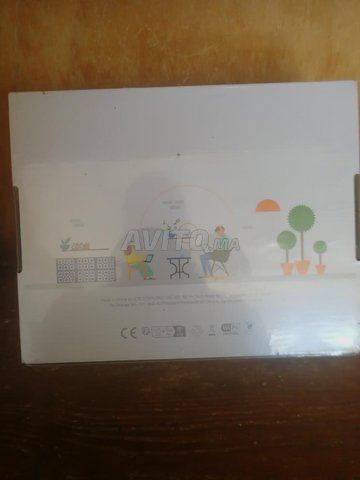 Modem-Routeurs xDSL ZTE  H288A  neufs sous blister