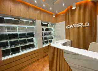 Pc World kenitra