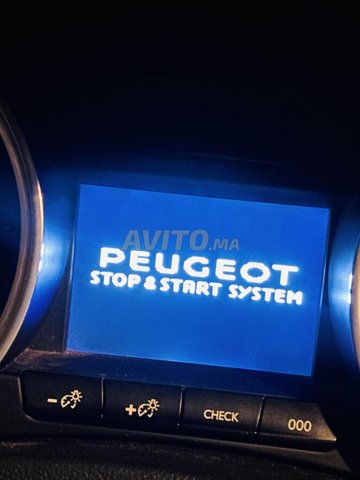 Peugeot 508 Diesel 2017 - 4