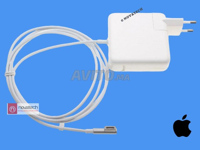 Chargeur pour Macbook Pro/Air/Retina 45W*60W*85W - 6