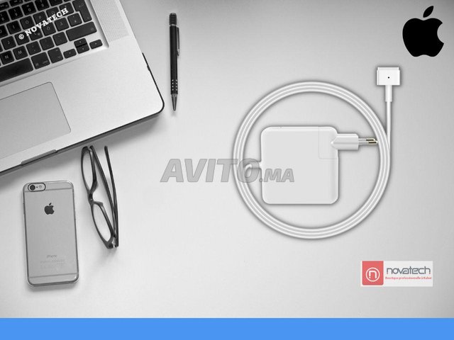 Chargeur pour Macbook Pro/Air/Retina 45W*60W*85W - 7