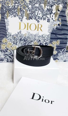 Ceinture hotsell femme dior