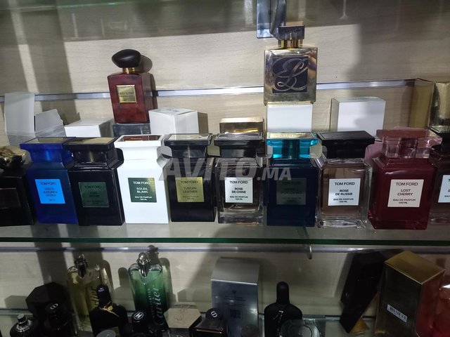 Parfums importé  - 3