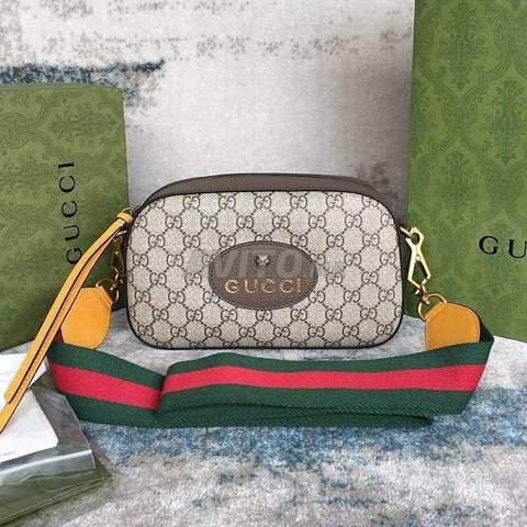 Pochette gucci outlet prix