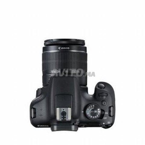 Canon EOS 2000D Appareil Photo Reflex & accessoire - 2