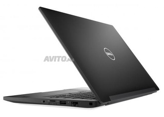 Dell Latitude 7490 Core i5 Gen 8 Ram 8GB Azerty