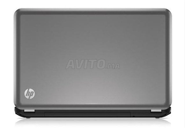 Laptop (PC portable) HP pavilion g6 