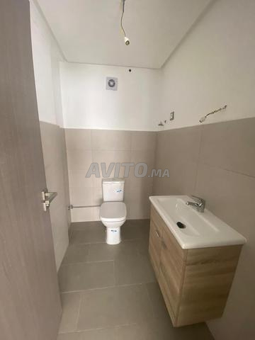 bureau et plateau à mohammdia bien situé  - 2