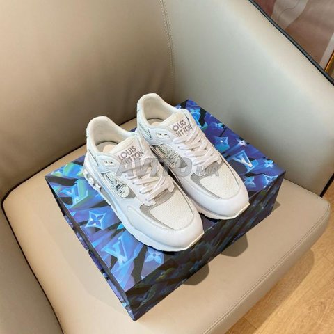 Des Espadrilles Louis Vuitton Master Quality Top