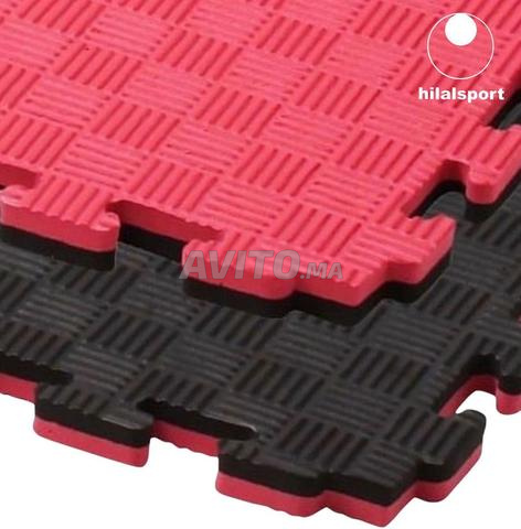 TAPIS TATAMI PUZZLE 2cm/2.5cm/3cm/4cm