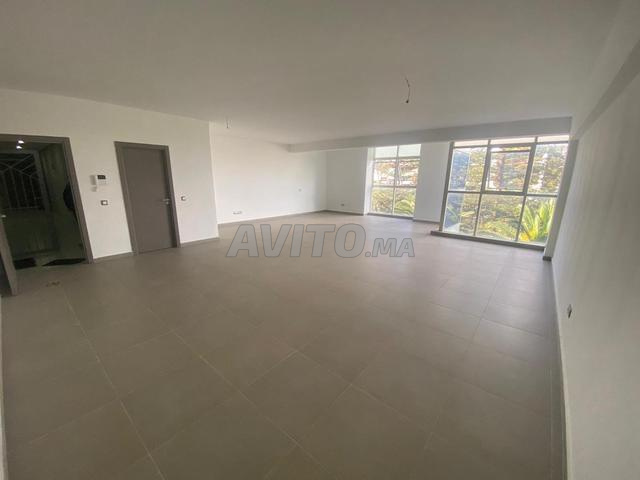 Bureau et plateau  en Location à Mohammedia