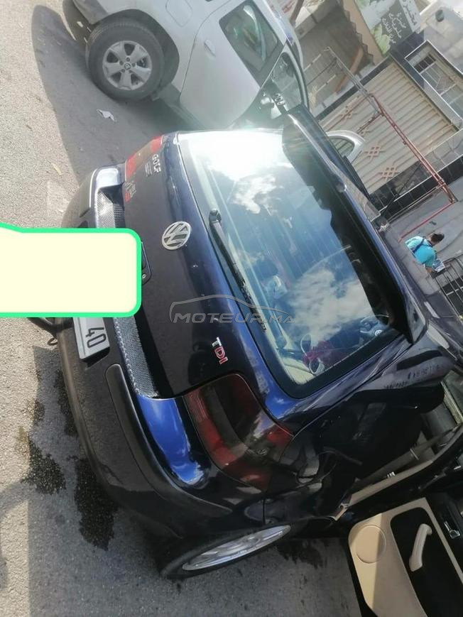 Volkswagen golf 4