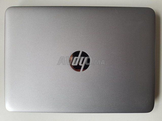 HP Elitebook 820 G3 i5 6300U 16 Go  - 4