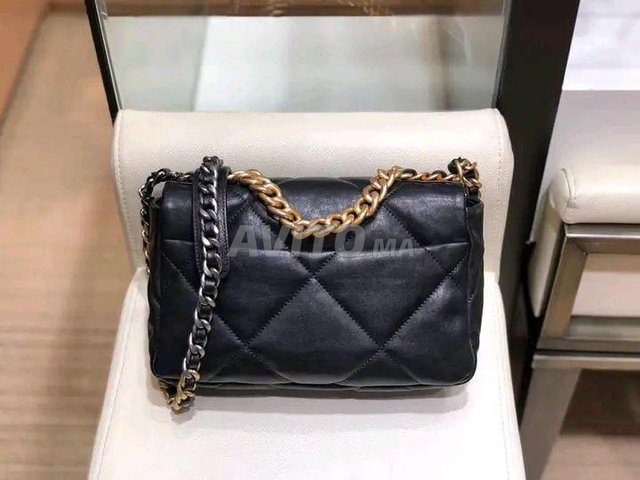 Chanel 19 sac prix hot sale