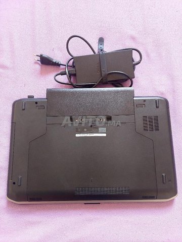 pc portable laptop DELL latitude E5530 - 5