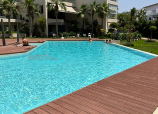 Un appartement moderne pour courte durée