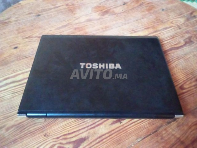 Toshiba  - 1