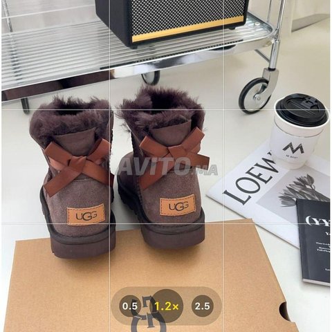 Ugg ruban hot sale