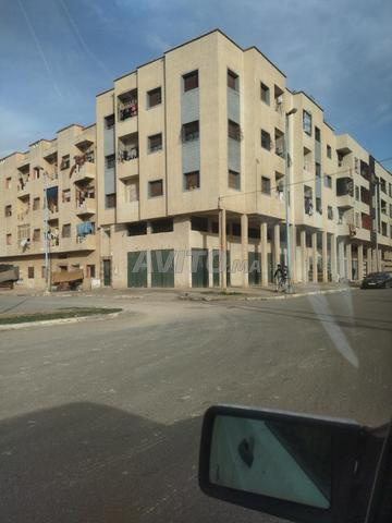 Magasin à vendre, Nakhil, Settat - 2
