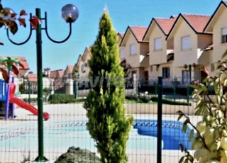 Appartements et Chalets à louer à Ifrane