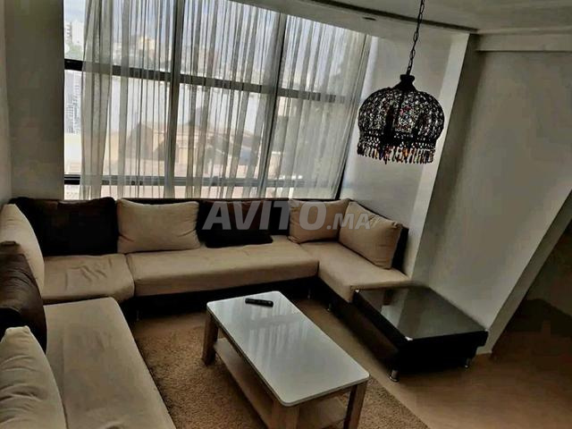Appartements de luxe à louer en centre-ville sans intermédiaire