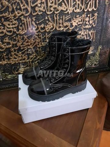 Chaussures Mode pour Femmes