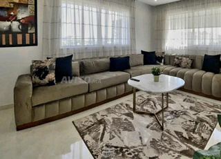 Appartements meublés à louer à Ifrane