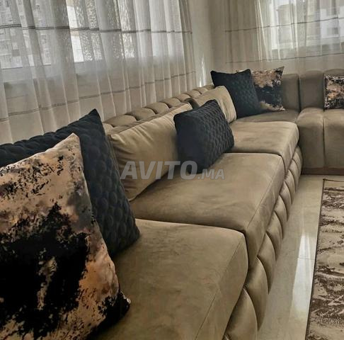 شقق مفروشة للإيجار في إفران