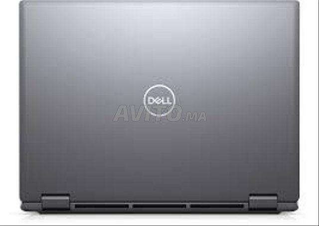 Dell Precison 7670 Core i9-12950HX /RTX A4500 16GB - 4