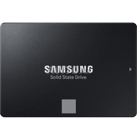 Samsung 870 EVO 2TB sata 2.5 NEUF - 3