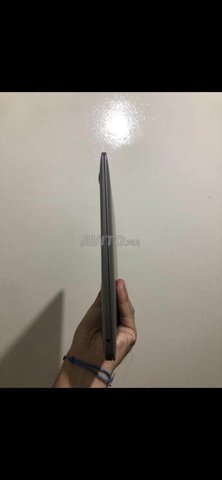 MacBook Air 2019 13 pouces  - 5