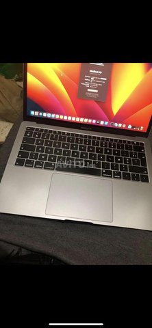 MacBook Air 2019 13 pouces  - 1