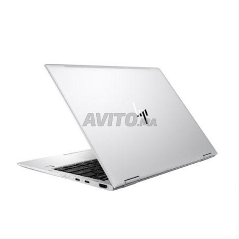 HP EliteBook x360 1020 G2 - 2