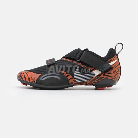 Chaussure V lo RPM Route Femme NIKE SupeRep Orange V los Rabat