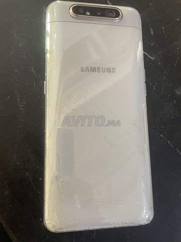 Samsung A80 - 2