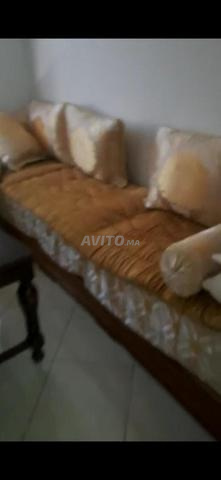 Appartement à louer 68 m² à Dar Bouazza - 2