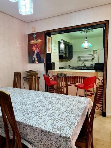 jolie appartements à louer à la MARINA