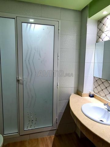 jolie appartements à louer à la MARINA