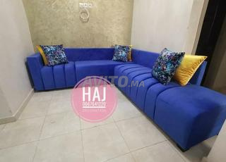 صالونات جاهزة للتسليم